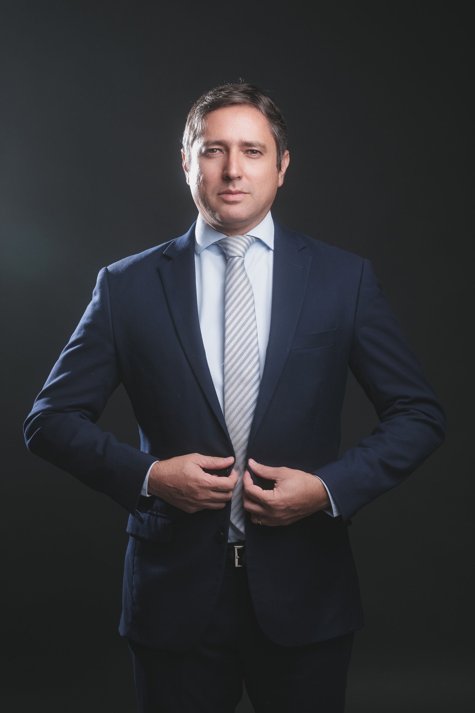 Enio Luiz de Carvalho Biaggi - Advogado Criminal em Belo Horizonte